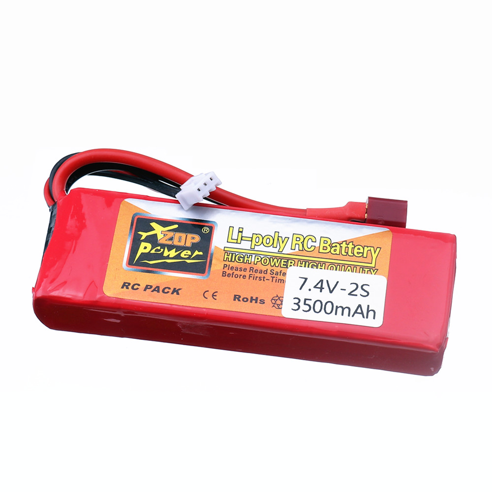 Lipo Battery 2S 7.4V 3500mah R - Drone Battery Lipo avaliação e preço