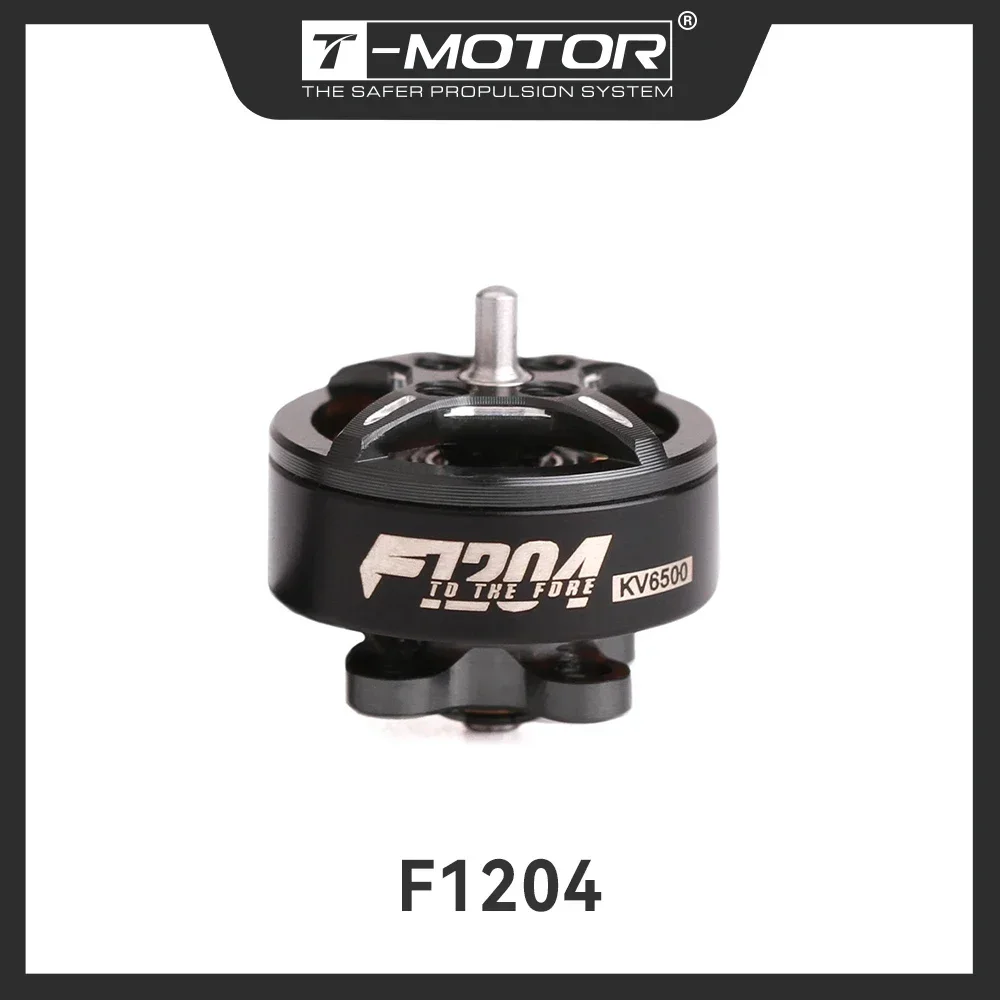 T-MOTOR T-Hobby F1204 Fpv Raci - Drone Battery 3S avaliação e preço