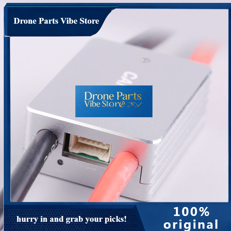 Drone PartsCUAV CAN PMU/UAVCAN - Drone Battery High Voltage avaliação e preço