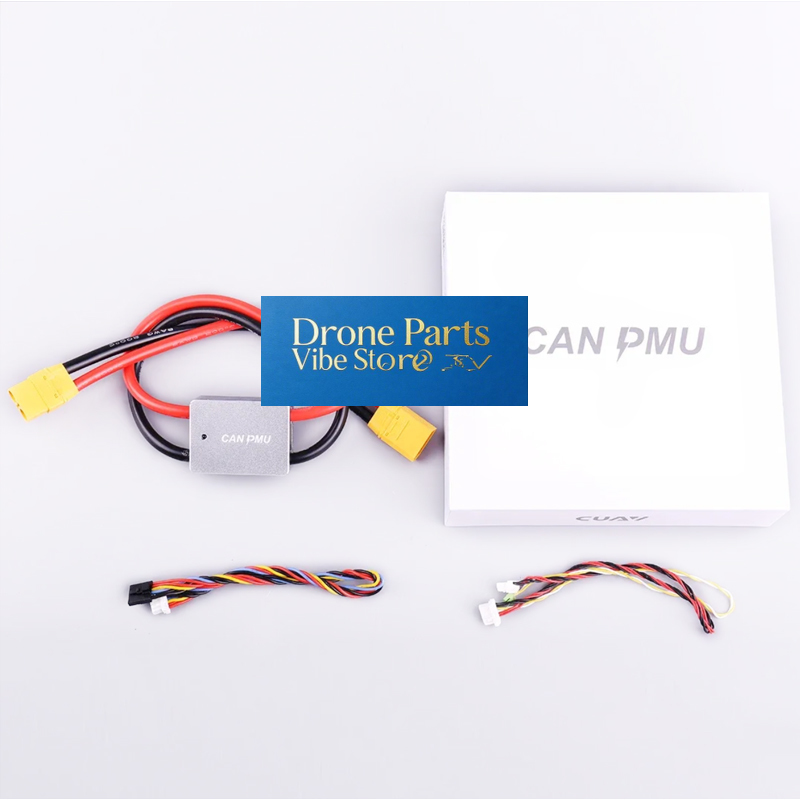 Drone PartsCUAV CAN PMU/UAVCAN - Drone Battery High Voltage avaliação e preço