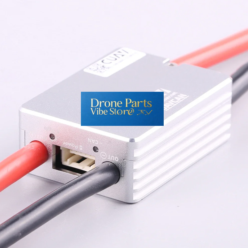 Drone PartsCUAV CAN PMU/UAVCAN - Drone Battery High Voltage avaliação e preço