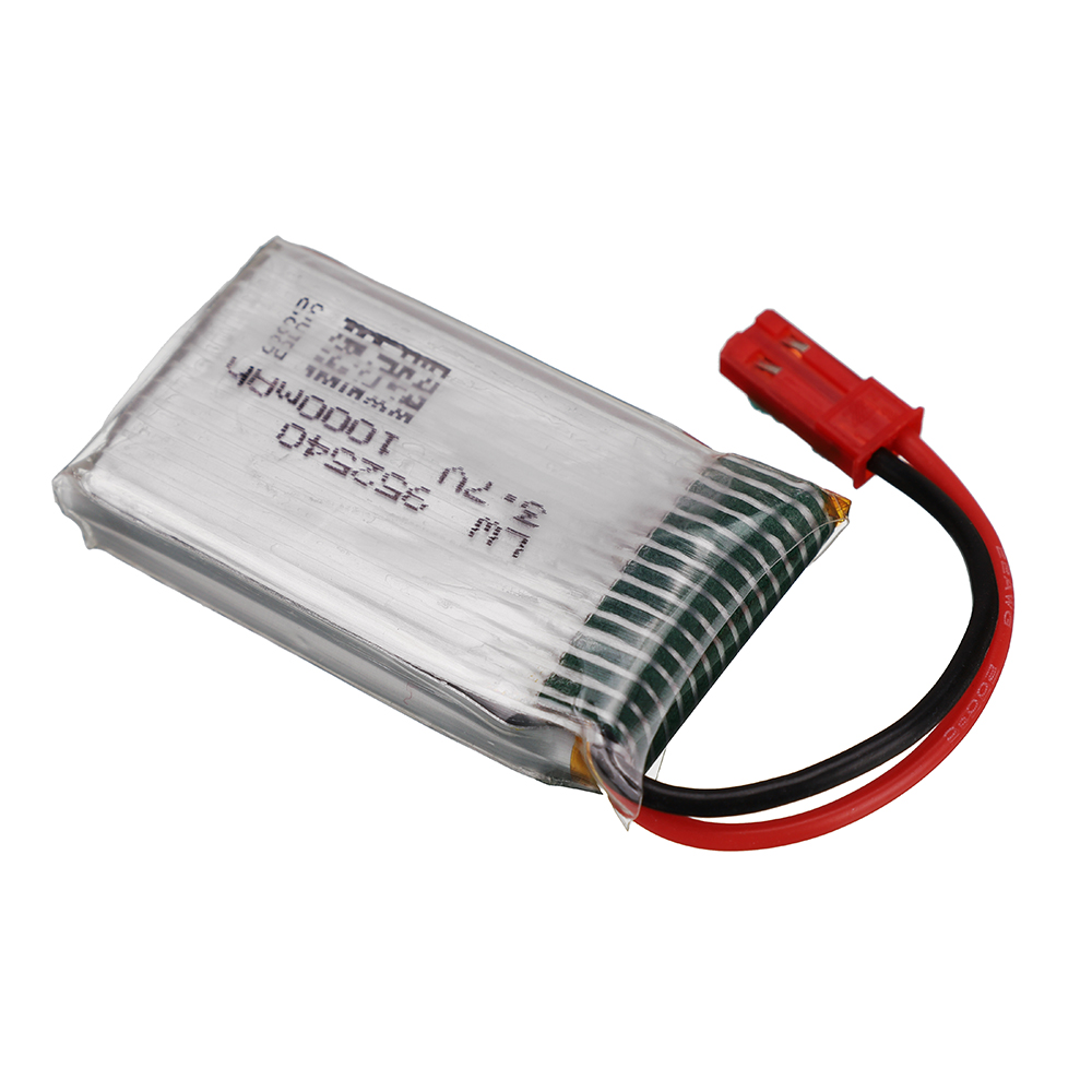 3.7V 1000mah Lipo Battery and  - Drone Battery Charger avaliação e preço