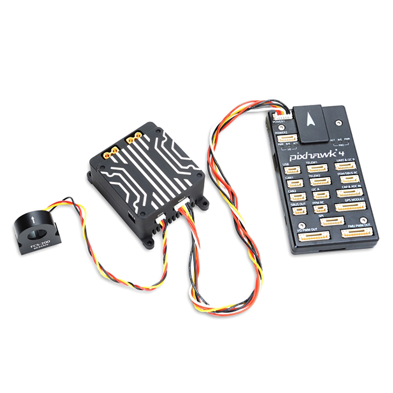 Tarot Ammeter Power Module S.U - Drone Battery High Voltage avaliação e preço