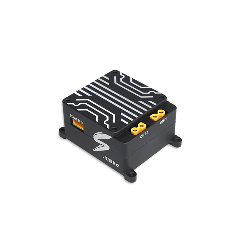 Tarot Ammeter Power Module S.U - Drone Battery High Voltage avaliação e preço