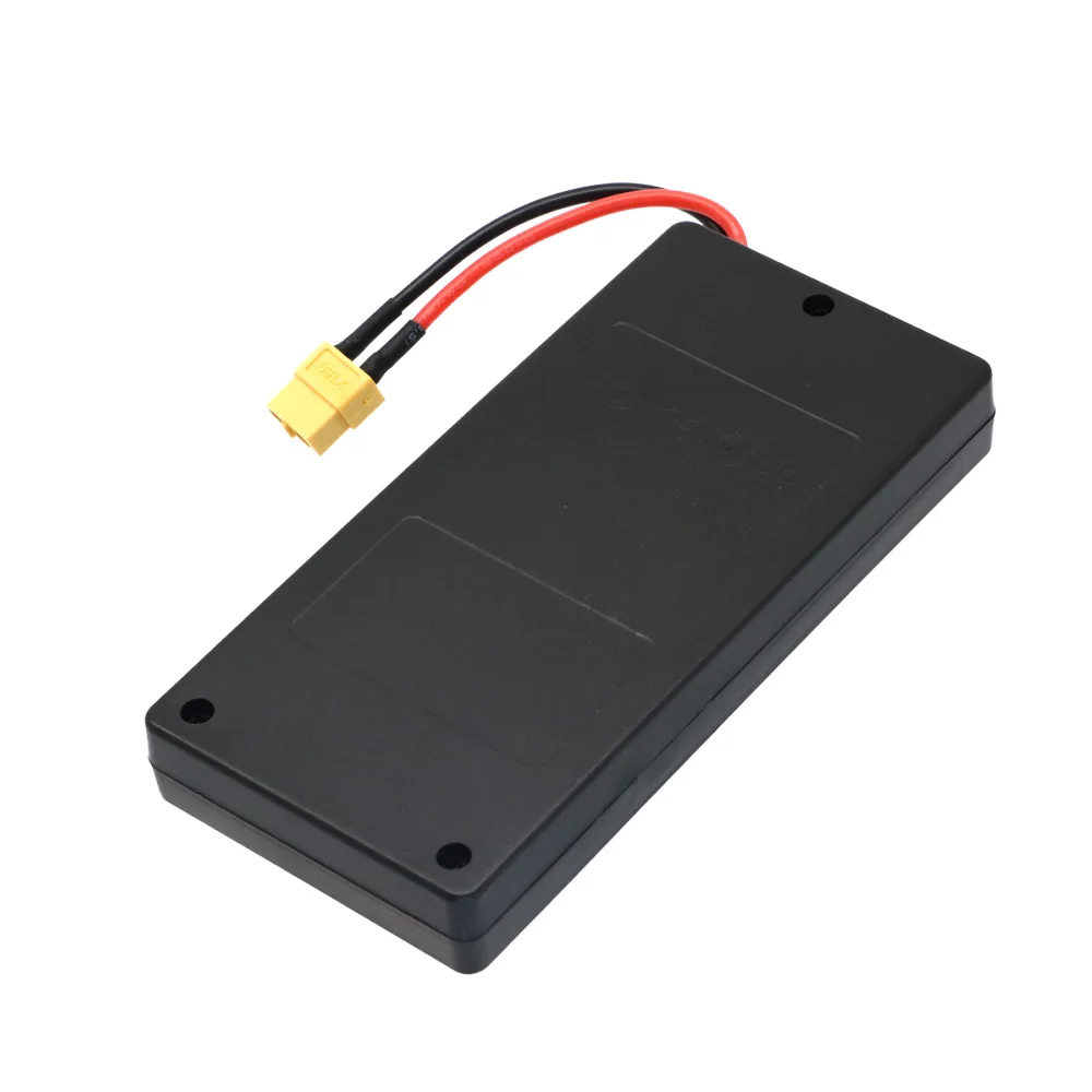 XT90 EC5 EC3 XT60 T XT30 6S Co - Drone Battery Voltage Checker avaliação e preço