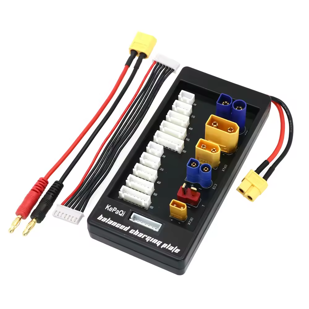 XT90 EC5 EC3 XT60 T XT30 6S Co - Drone Battery Voltage Checker avaliação e preço