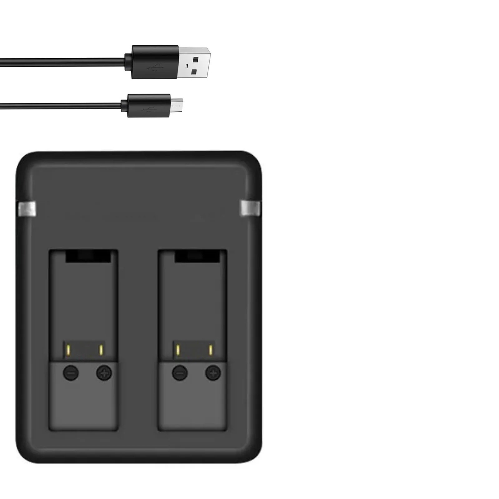 Suitable for GOPRO Hero 5 Char - Drone Battery Charger avaliação e preço