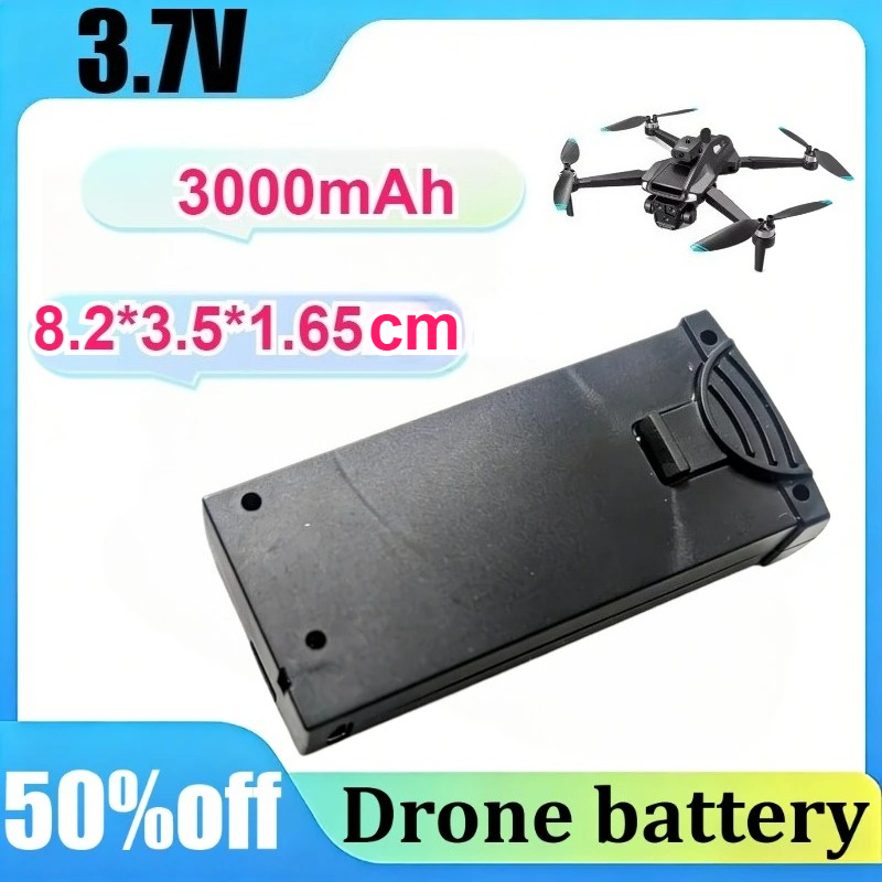 For K19 M22 M33 M66 Max Drone  - Drone Battery Li-Ion avaliação e preço