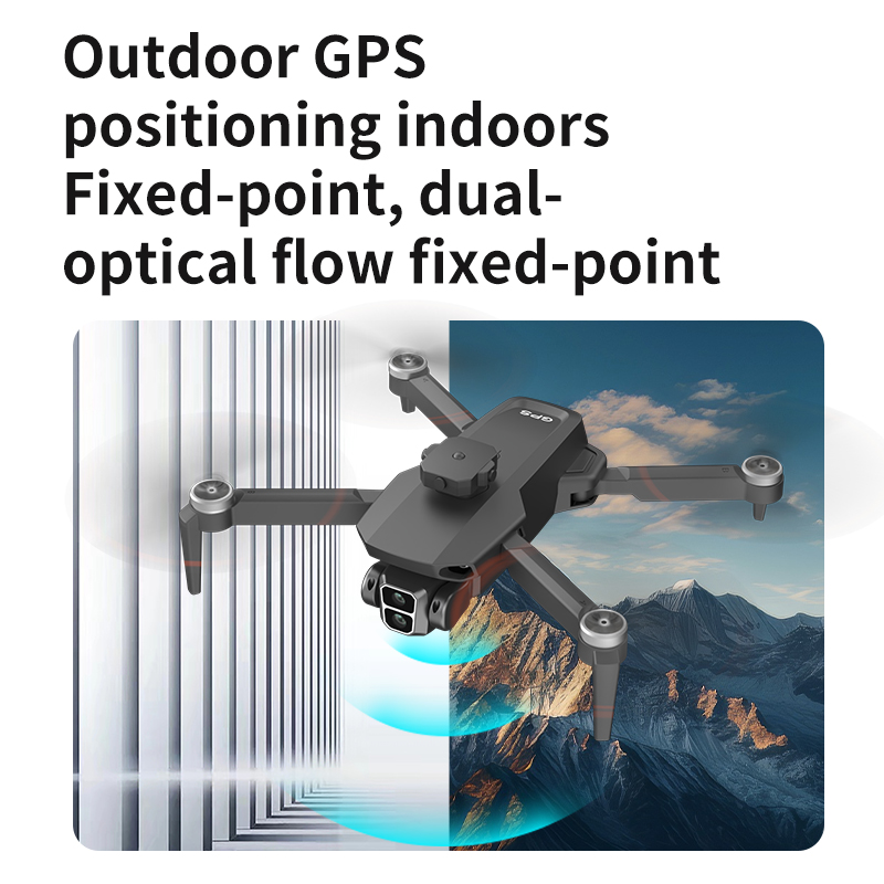L106-1PRO GPS Professional Dro - Drone Battery Case avaliação e preço