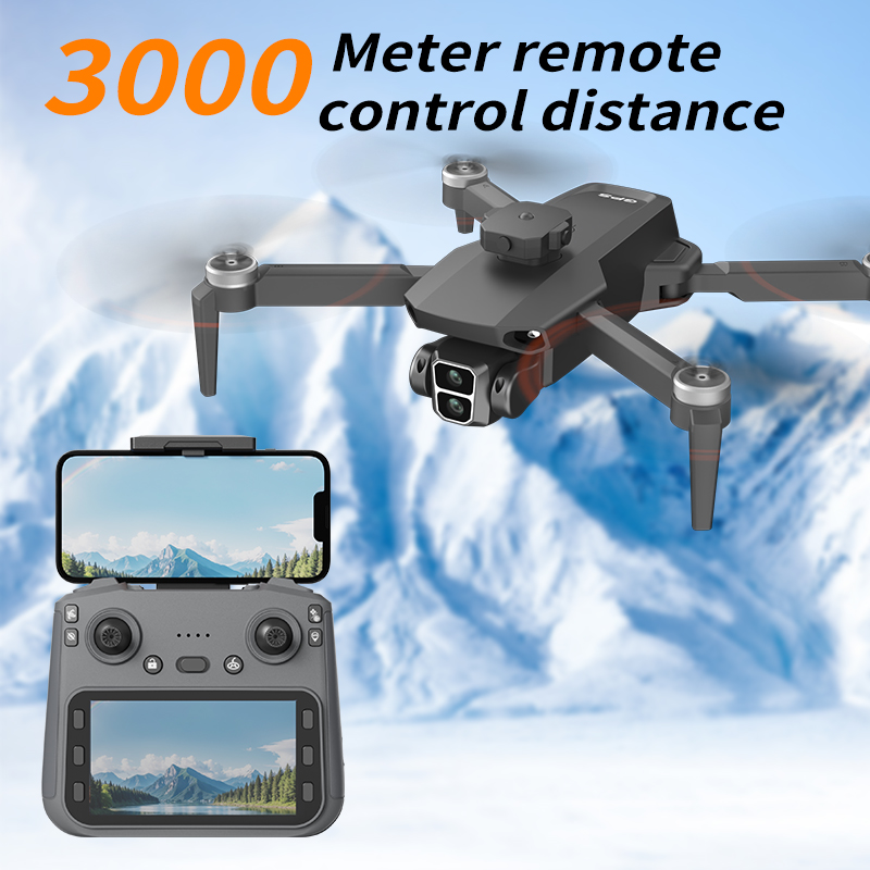 L106-1PRO GPS Professional Dro - Drone Battery Case avaliação e preço