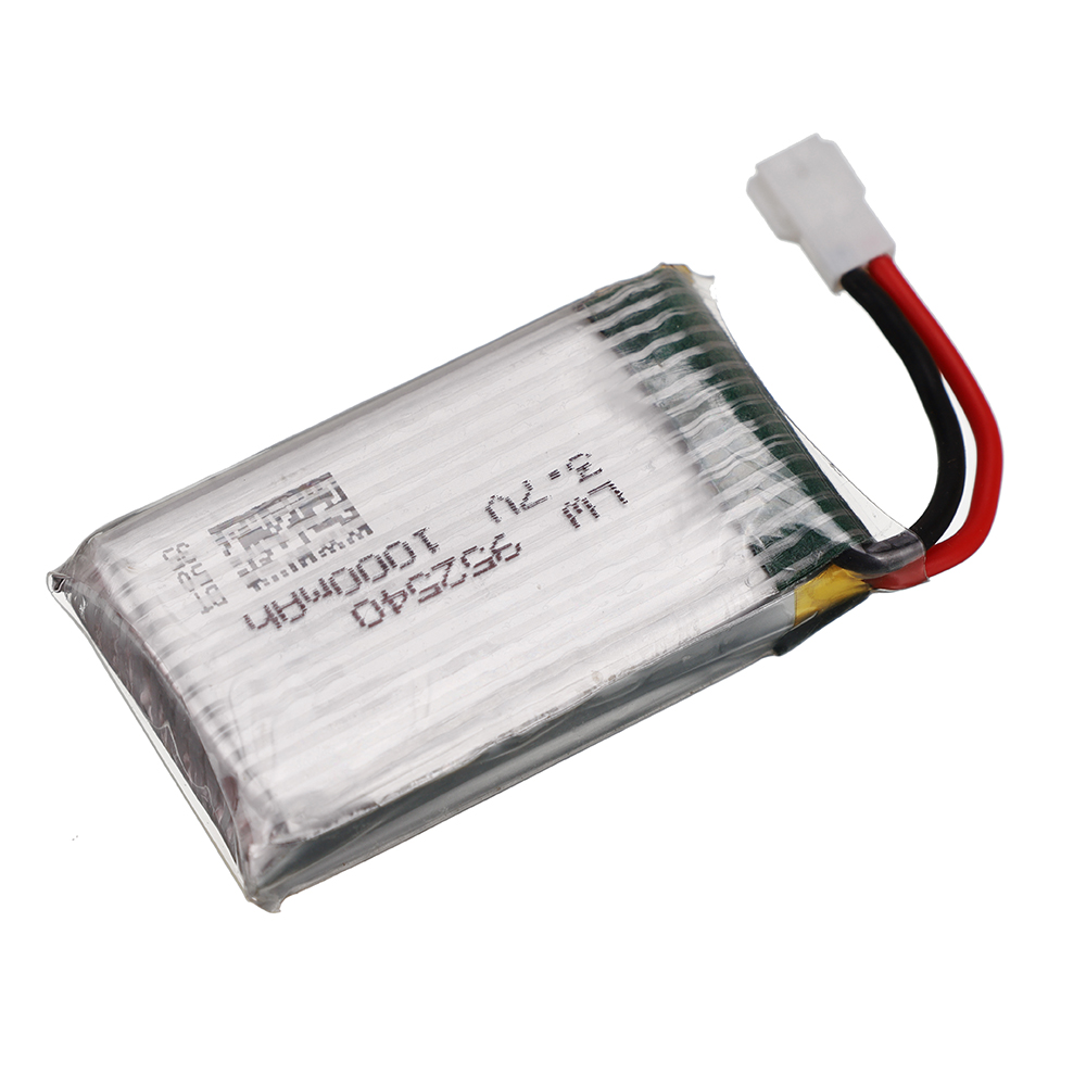 3.7V 1000MAH lipo Drone Batter - Drone Battery Plate avaliação e preço