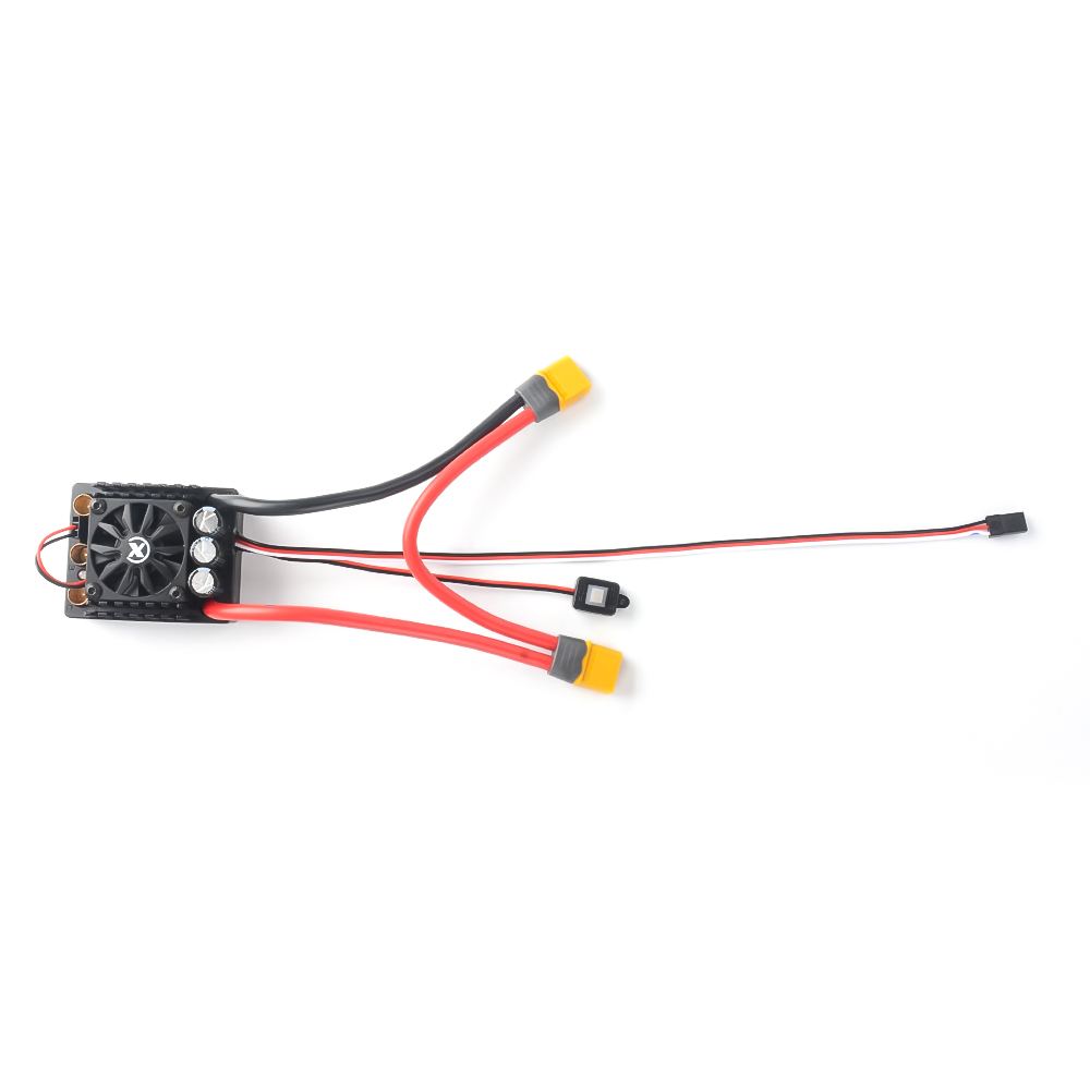 XC-ESC C8 160A Brushless ESC 3 - Drone Battery 6S avaliação e preço