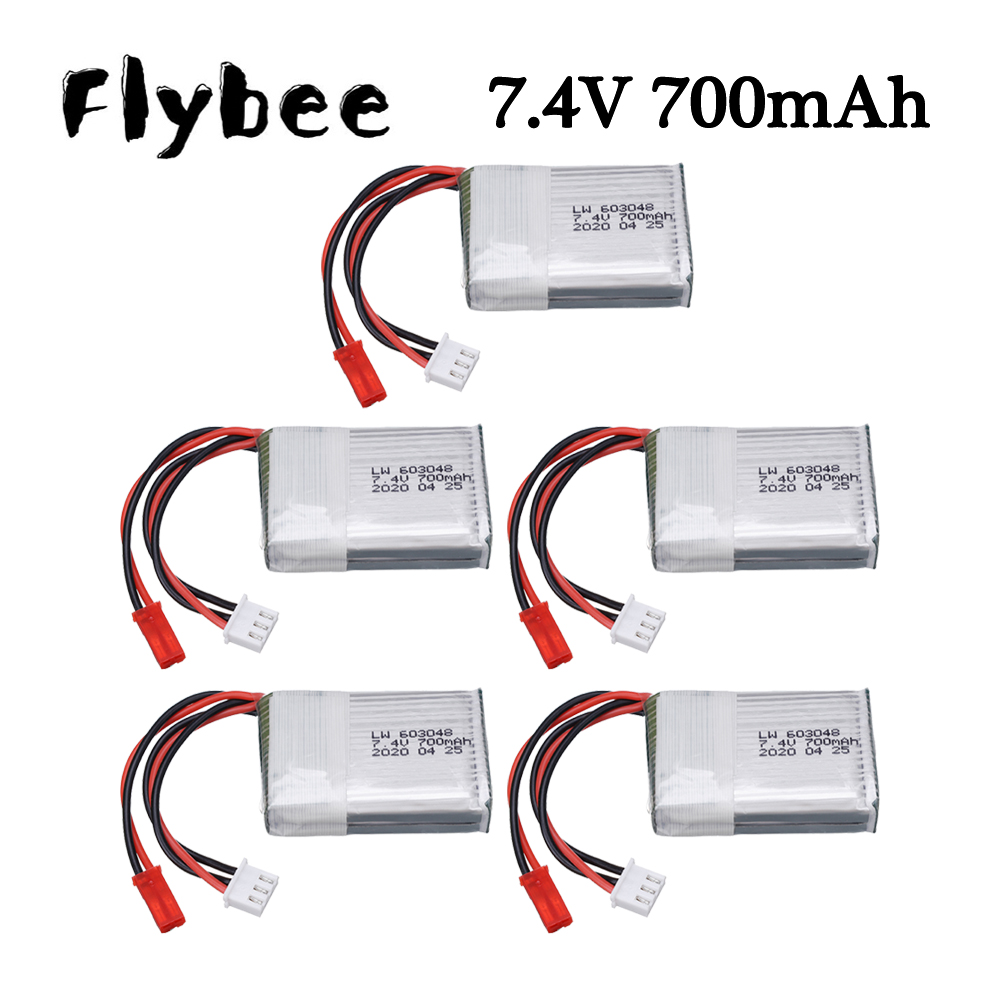7.4V 700mAh 25c Lipo Battery F - Drone Battery Lipo avaliação e preço