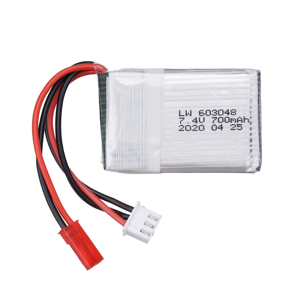 7.4V 700mAh 25c Lipo Battery F - Drone Battery Lipo avaliação e preço