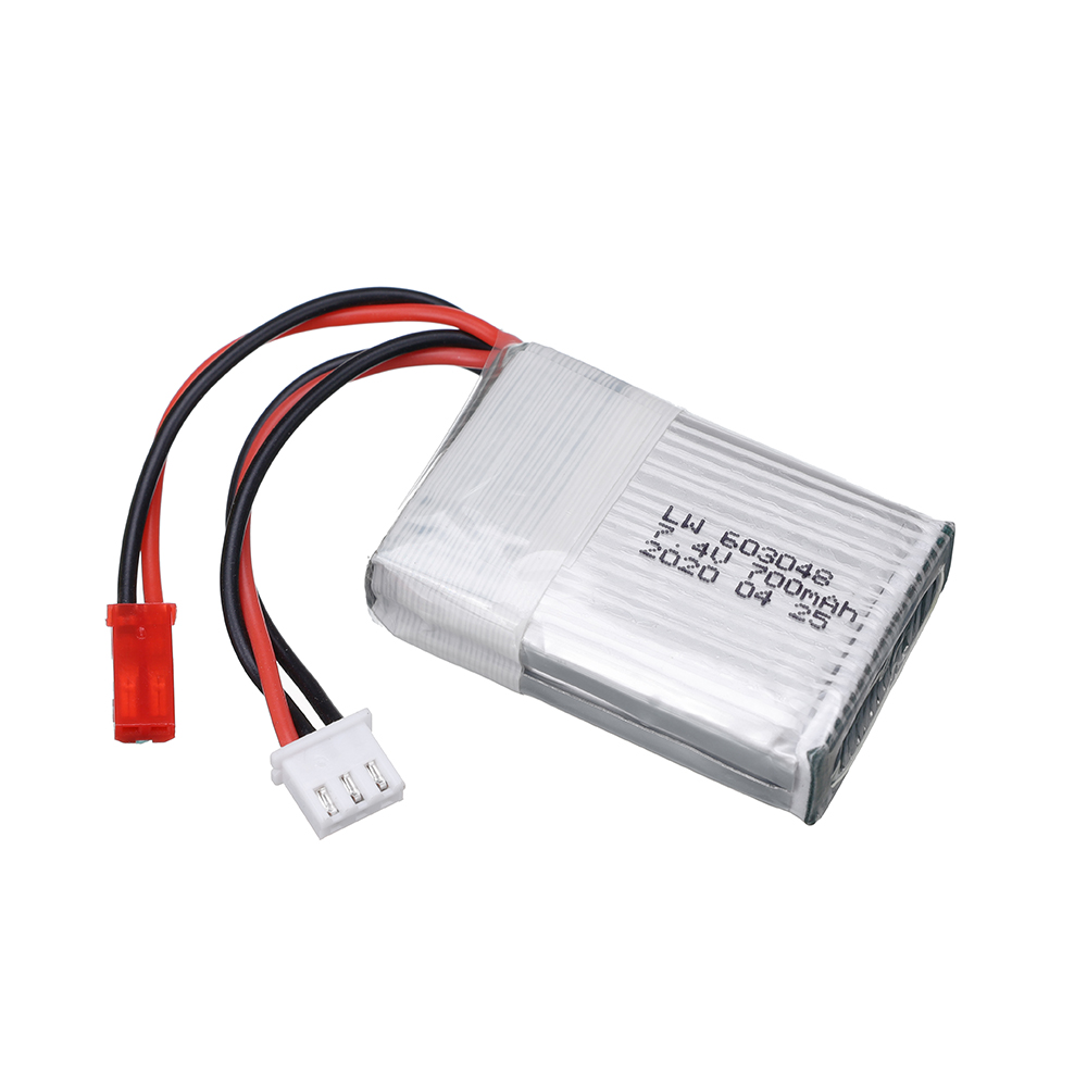 7.4V 700mAh 25c Lipo Battery F - Drone Battery Lipo avaliação e preço
