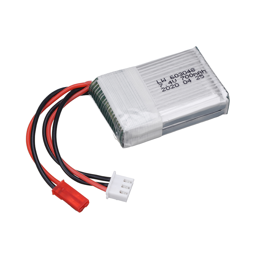 7.4V 700mAh 25c Lipo Battery F - Drone Battery Lipo avaliação e preço