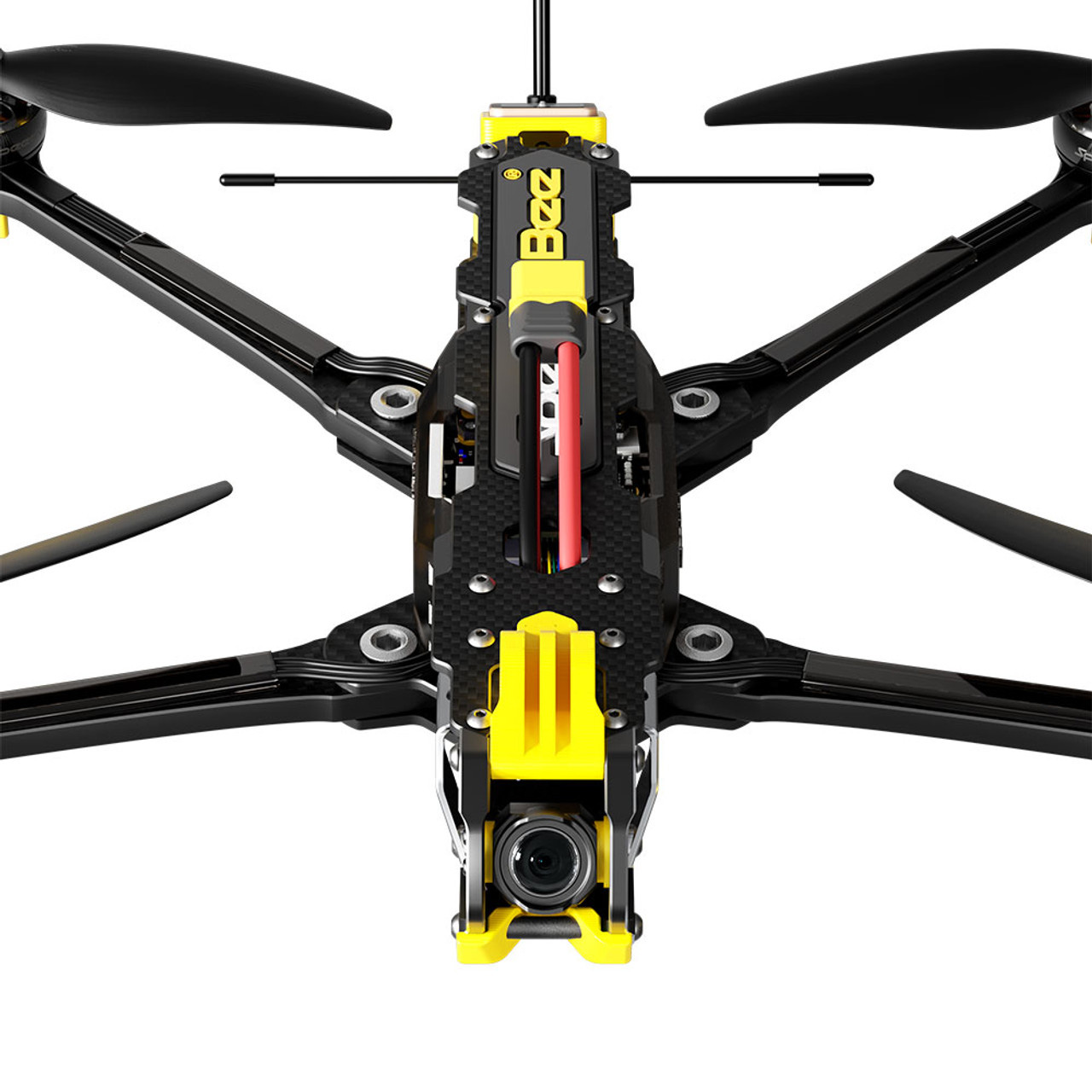 SpeedyBee Mario Fold 8 DC O3 K - Drone Battery Case avaliação e preço