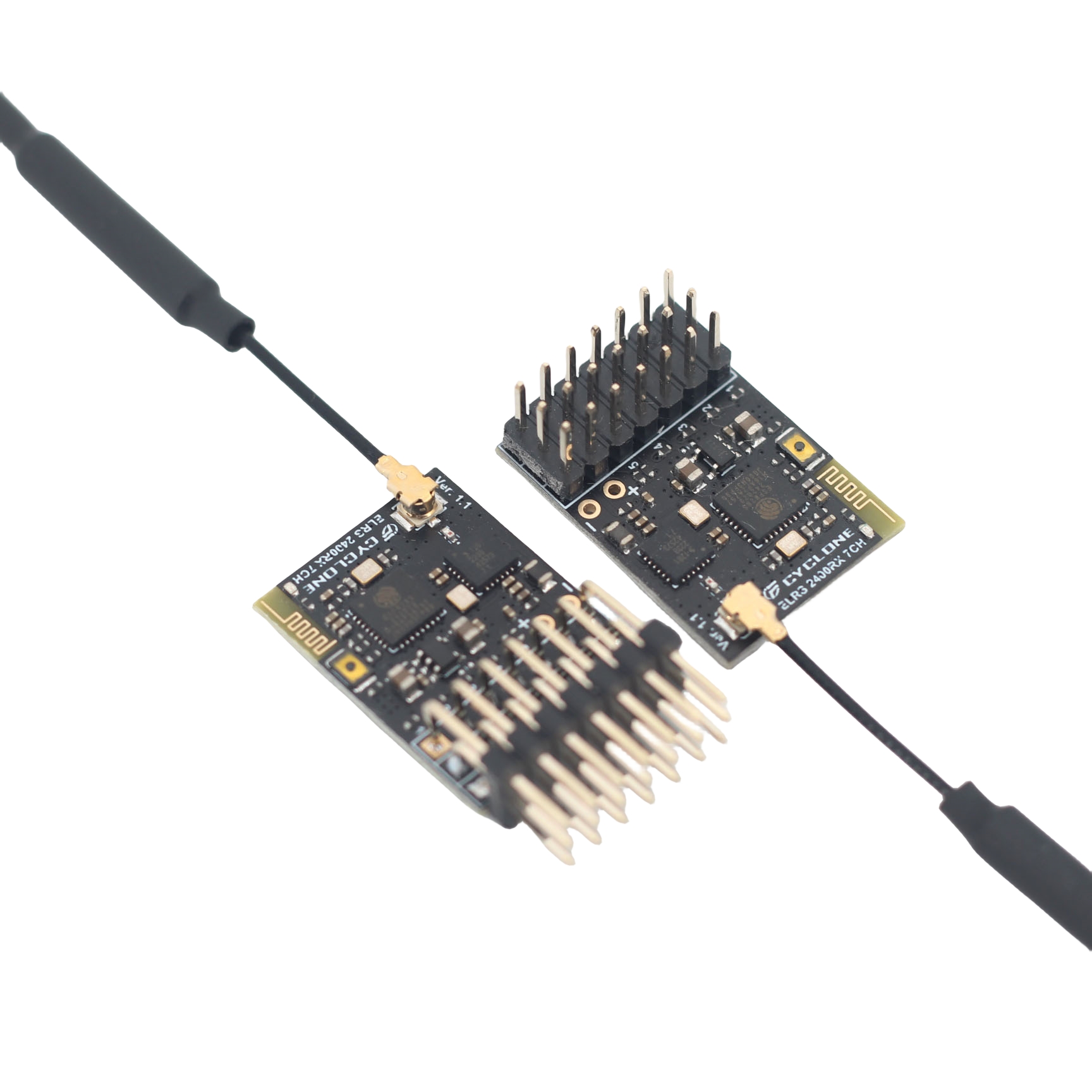 ELRS 2.4G PWM 7CH 6CH CRSF Rec - Drone Battery Plate avaliação e preço