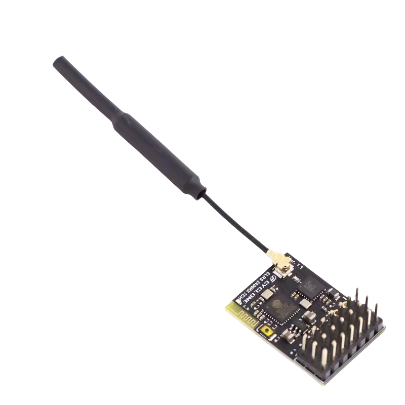 ELRS 2.4G PWM 7CH 6CH CRSF Rec - Drone Battery Plate avaliação e preço