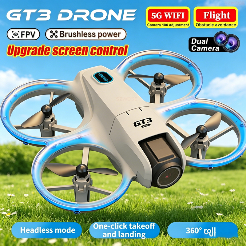 New Model GT3 MAX Drones Large - Drone Battery Charger avaliação e preço