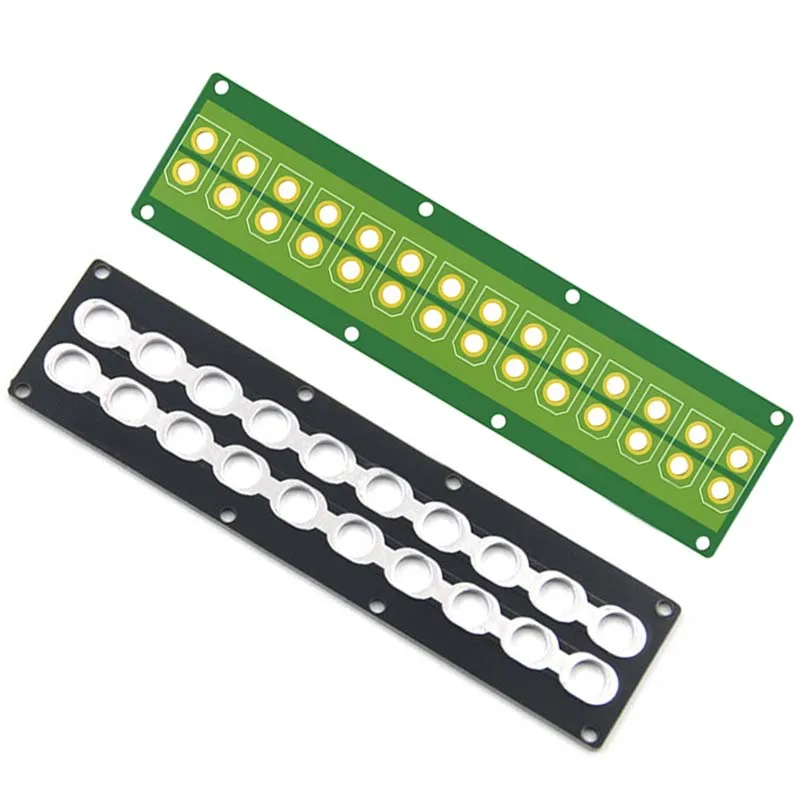 5PCS XT60 XT30 Parallel Chargi - Drone Battery Parallel Board avaliação e preço