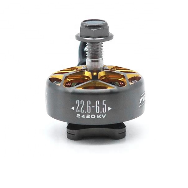 RCINPOWER WASP MAJOR 1860KV 20 - Drone Battery 6S avaliação e preço