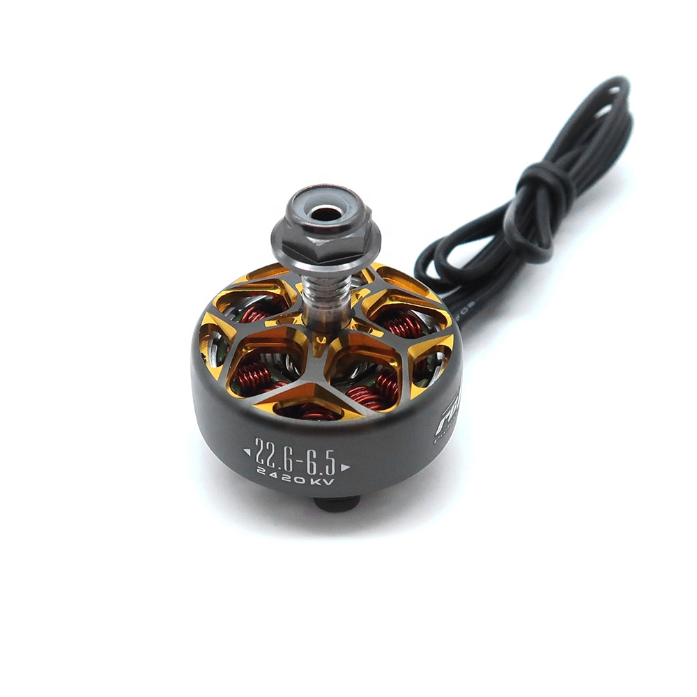 RCINPOWER WASP MAJOR 1860KV 20 - Drone Battery 6S avaliação e preço