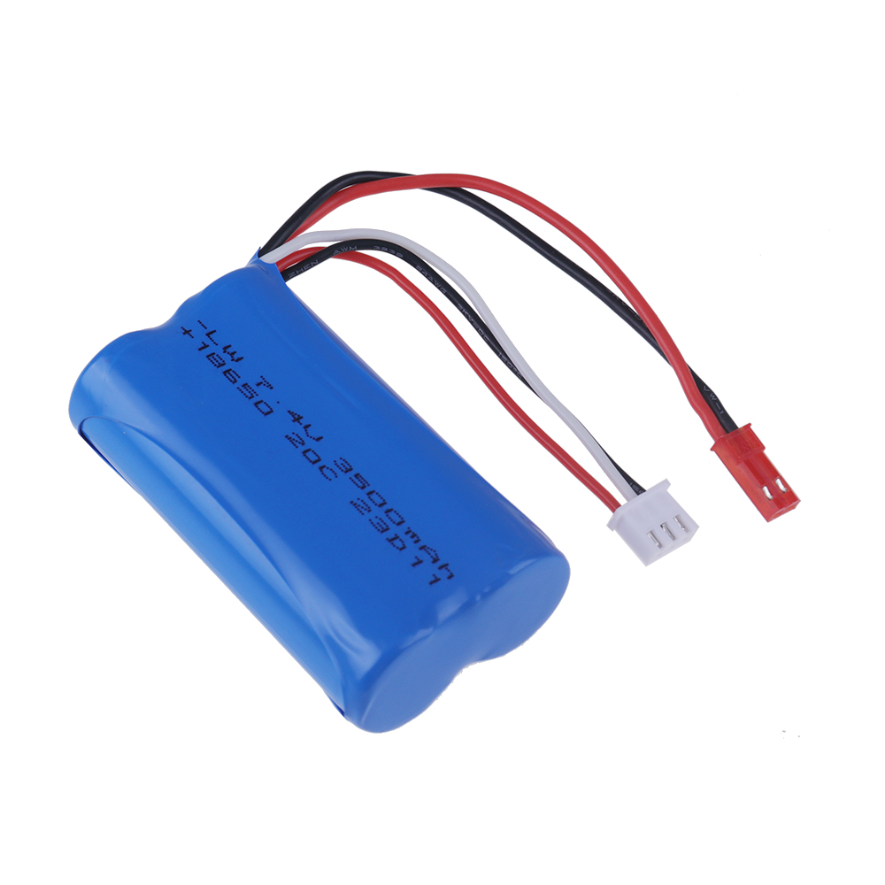 Upgraded 3000mAh to 3500mAh 7. - Drone Battery Li-Ion avaliação e preço