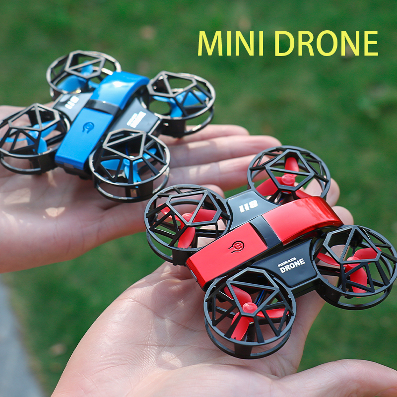 Dowellin D12 Drone Mini Remote - Drone Battery Case avaliação e preço