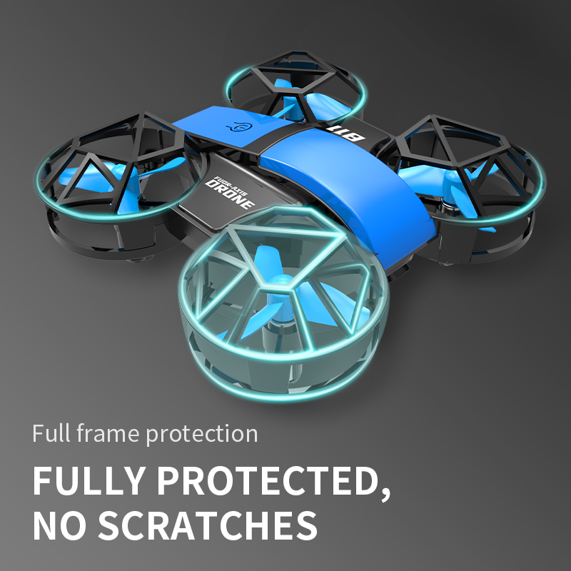 Dowellin D12 Drone Mini Remote - Drone Battery Case avaliação e preço