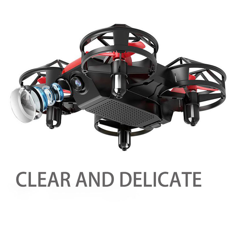 Dowellin D12 Drone Mini Remote - Drone Battery Case avaliação e preço