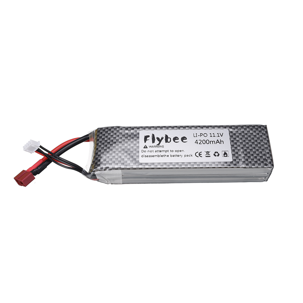 11.1V 3S LIPO battery 1500/220 - Drone Battery 3S avaliação e preço