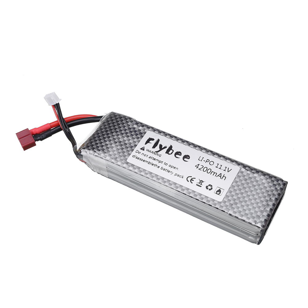 11.1V 3S LIPO battery 1500/220 - Drone Battery 3S avaliação e preço