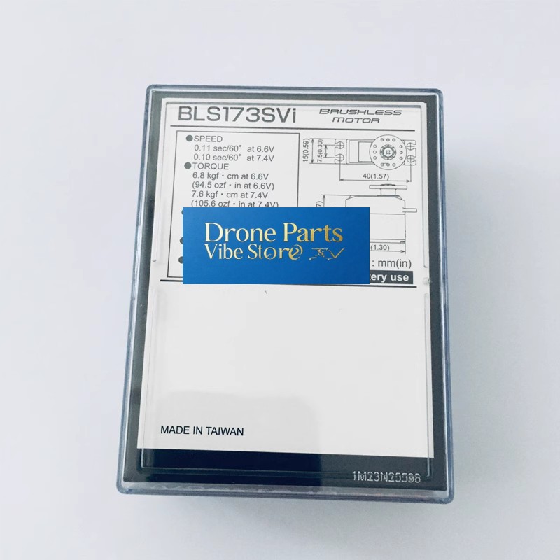 DParts1BLS173SV/BLS173SVI(repl - Drone Battery High Voltage avaliação e preço