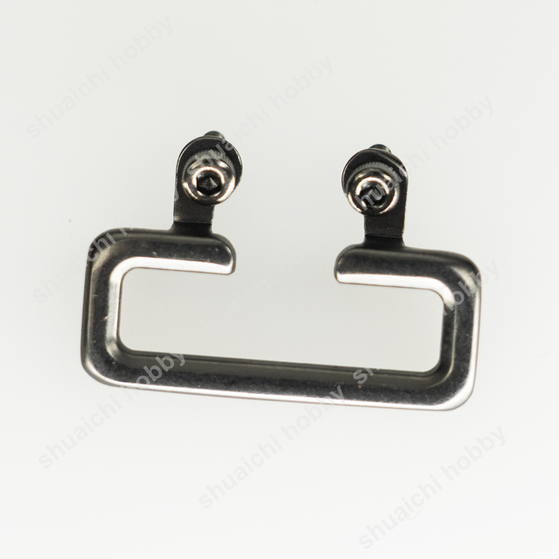 1Pair For DJI V1 V2 Goggles He - Drone Battery Strap avaliação e preço