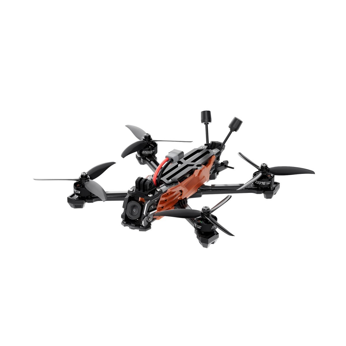 GEPRC Vapor-X5 X6 D5 D6 DJI O3 - Drone Battery 6S avaliação e preço