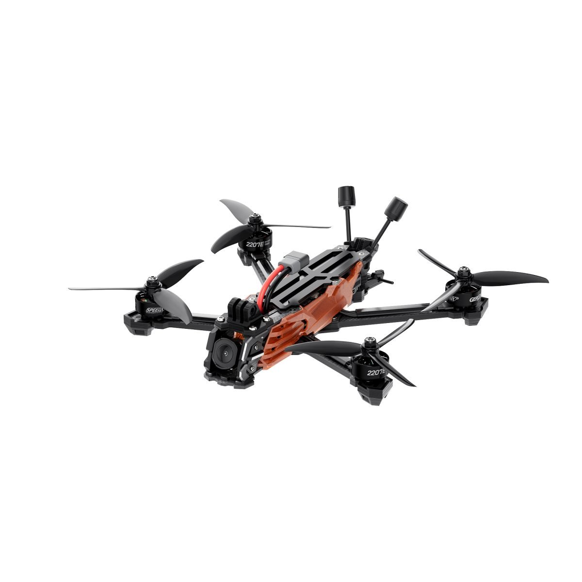 GEPRC Vapor-X5 X6 D5 D6 DJI O3 - Drone Battery 6S avaliação e preço