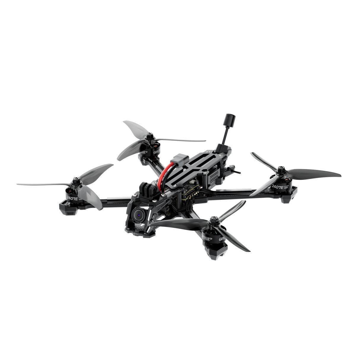 GEPRC Vapor-X5 X6 D5 D6 DJI O3 - Drone Battery 6S avaliação e preço