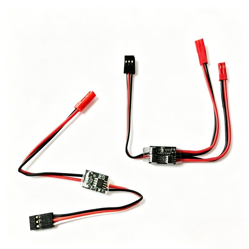 2-20A High Current Remote Cont - Drone Battery High Voltage avaliação e preço