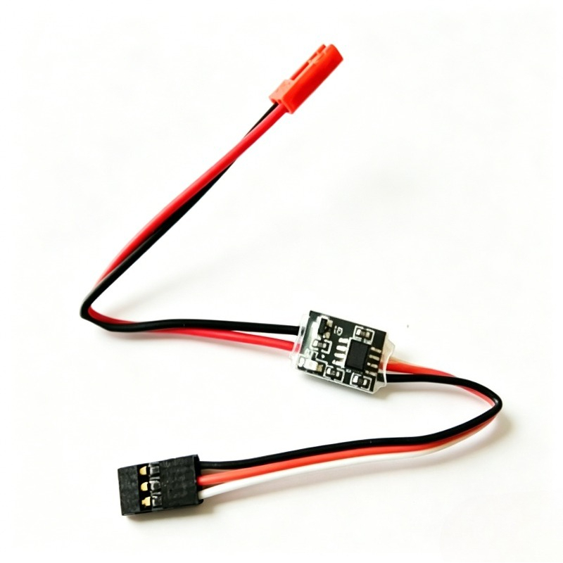 2-20A High Current Remote Cont - Drone Battery High Voltage avaliação e preço