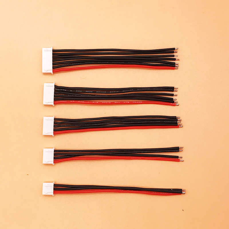 10pcs/lot 1S/2S/3S/4S/5S/6S/8S - Drone Battery 6S avaliação e preço