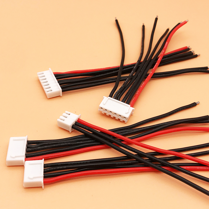 10pcs/lot 1S/2S/3S/4S/5S/6S/8S - Drone Battery 6S avaliação e preço