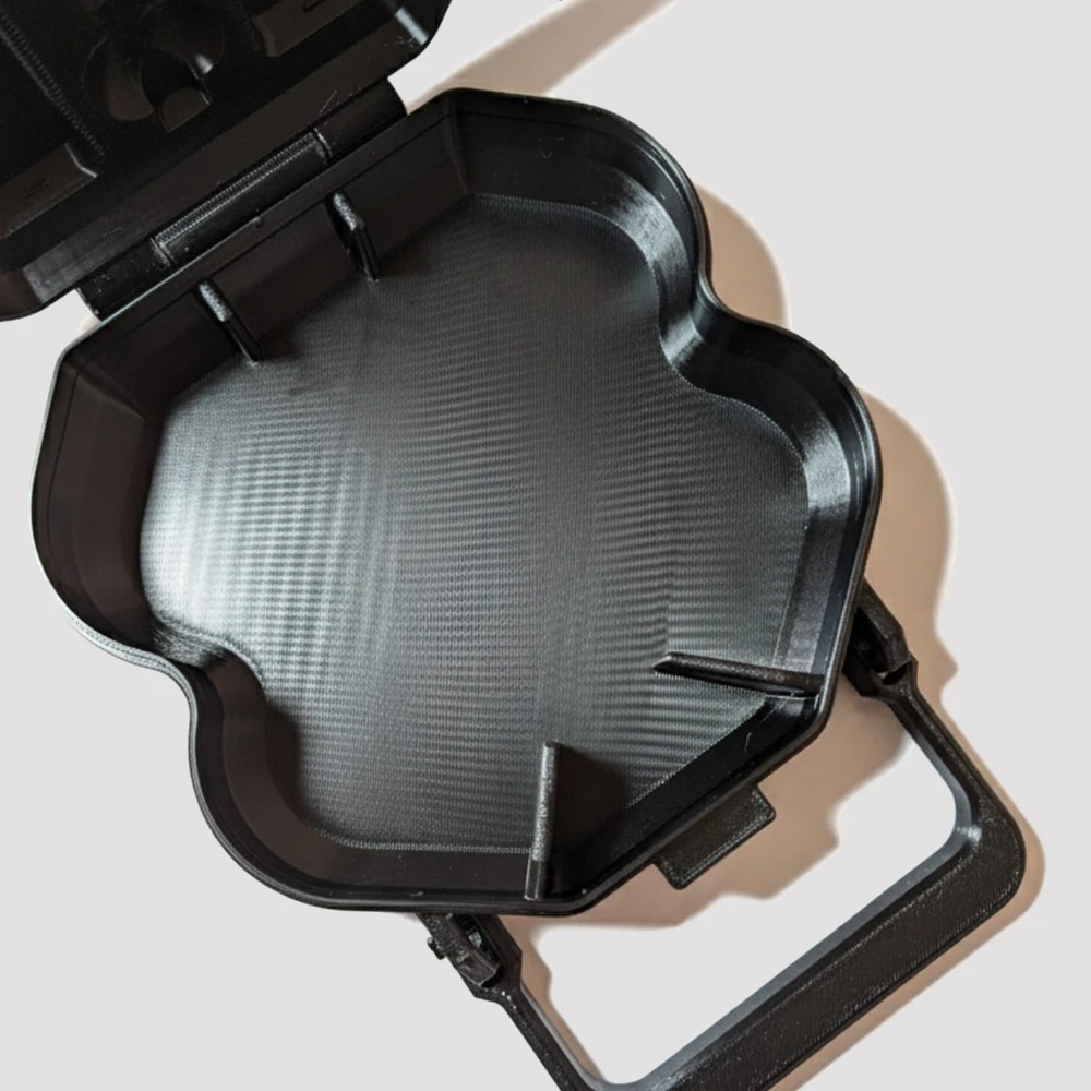Multi-functional Carrying Case - Drone Battery Case avaliação e preço
