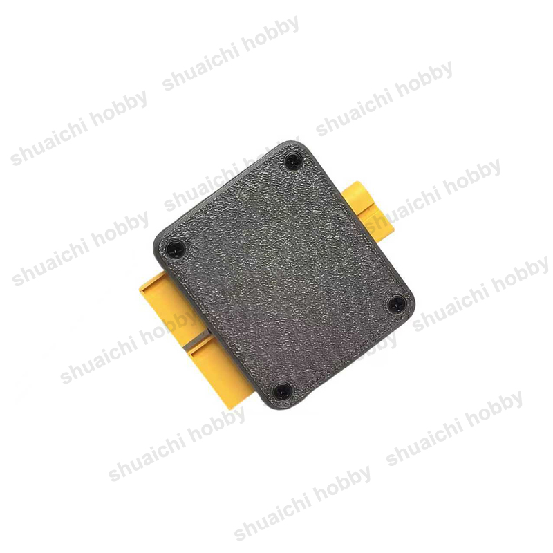 1PCS Battery Expansion Module  - Drone Battery Parallel Board avaliação e preço