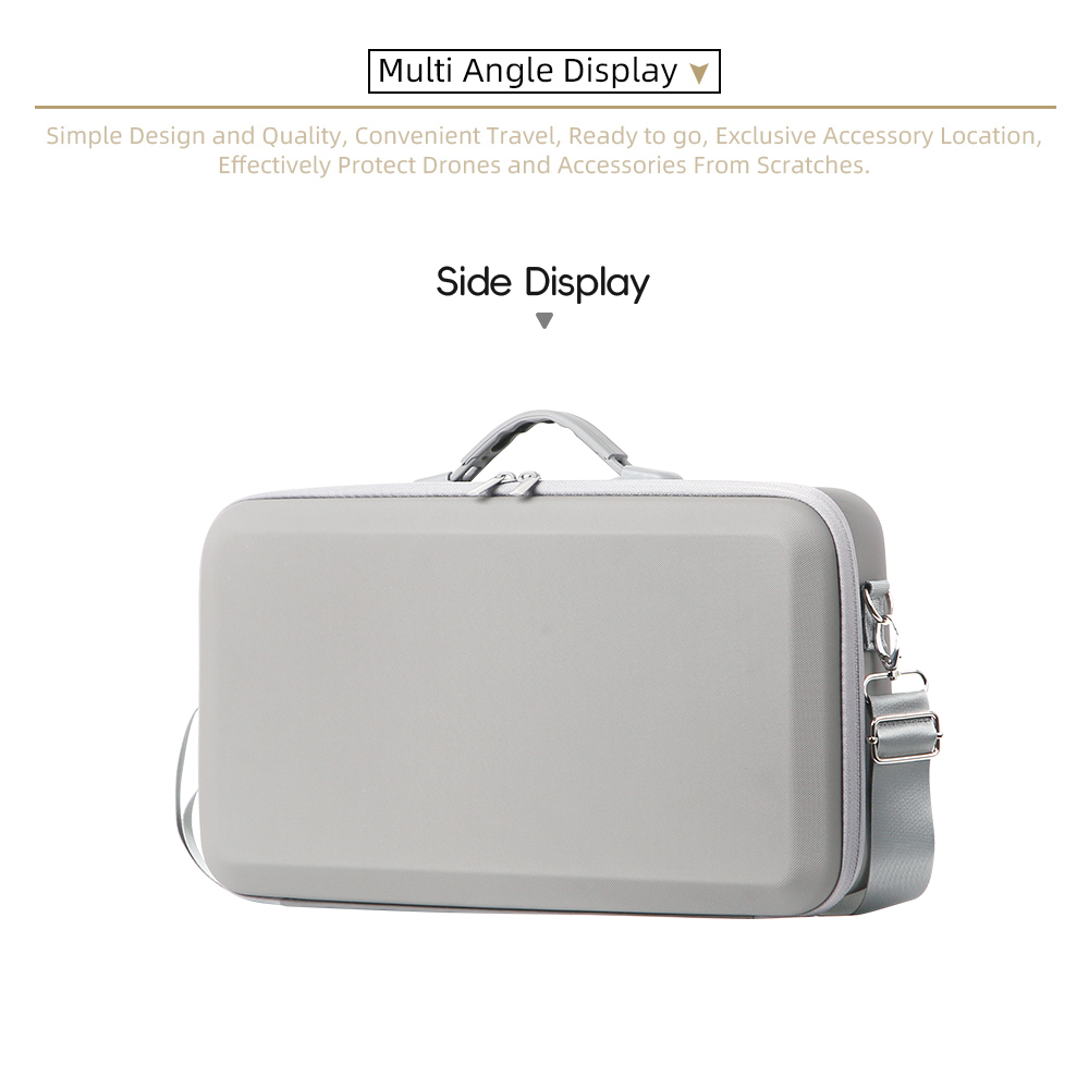 For DJI Avata 360 Storage Bag, - Drone Battery Bag avaliação e preço