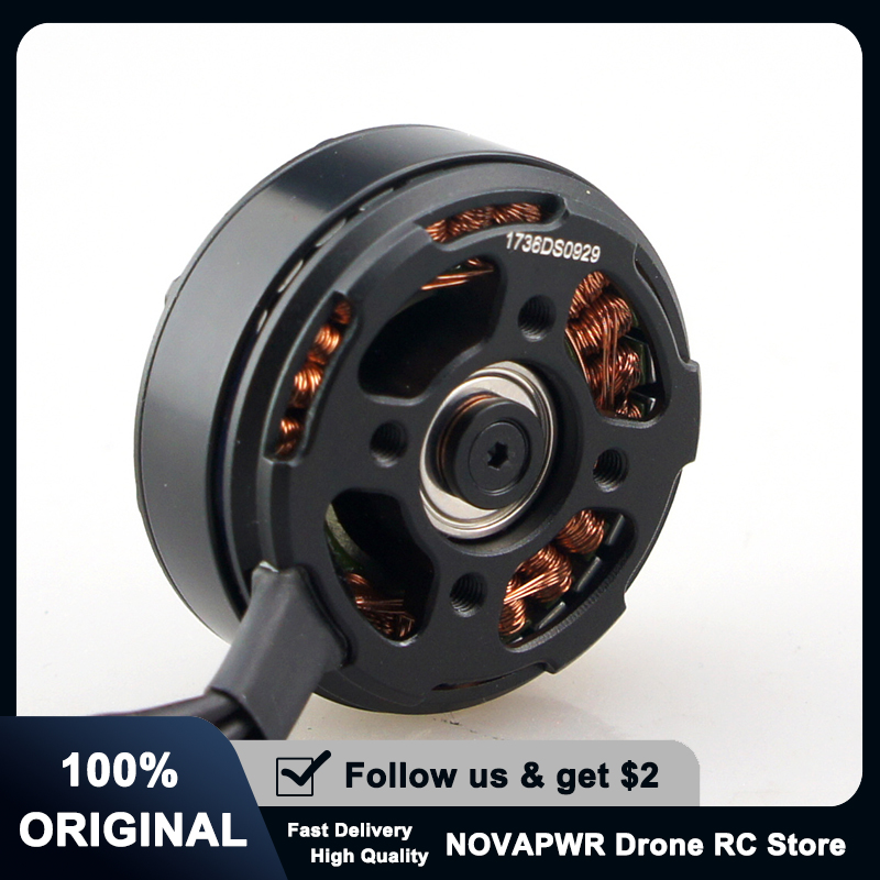 Dualsky XM4006HD High-Voltage  - Drone Battery High Voltage avaliação e preço