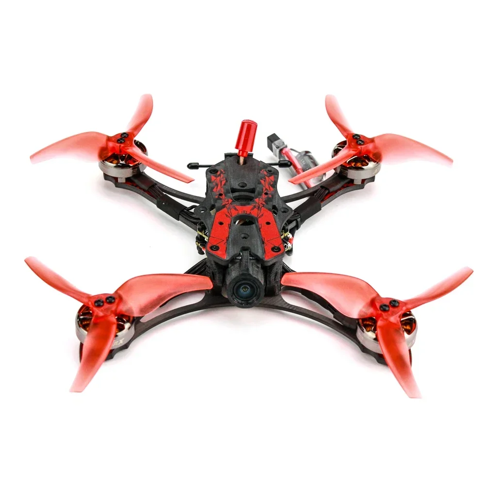 Emax Hawk Apex 3.5-5 Inch 4S 6 - Drone Battery 6S avaliação e preço