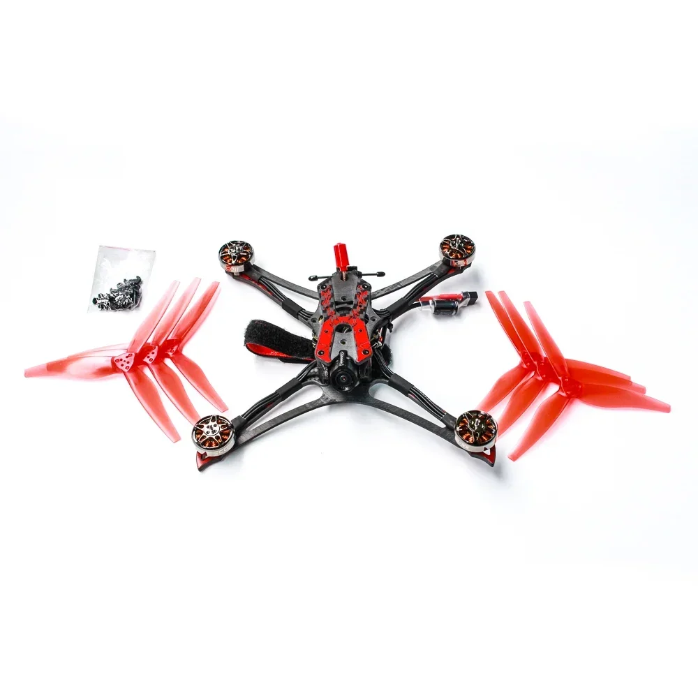 Emax Hawk Apex 3.5-5 Inch 4S 6 - Drone Battery 6S avaliação e preço
