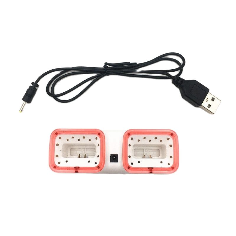 Dual USB Fast Charger for Syma - Drone Battery Charger avaliação e preço