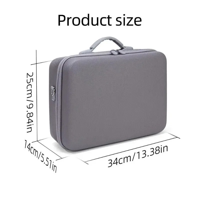 for dji NEO2 Portable Carrying - Drone Battery Bag avaliação e preço